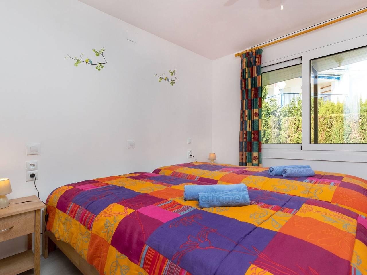 Vakantieappartement in Llançà, Spanje voor 4 personen foto 5