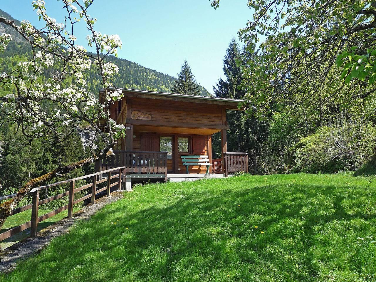 Vakantiehuis in Rhône-Alpes, Frankrijk voor 6 personen foto 6