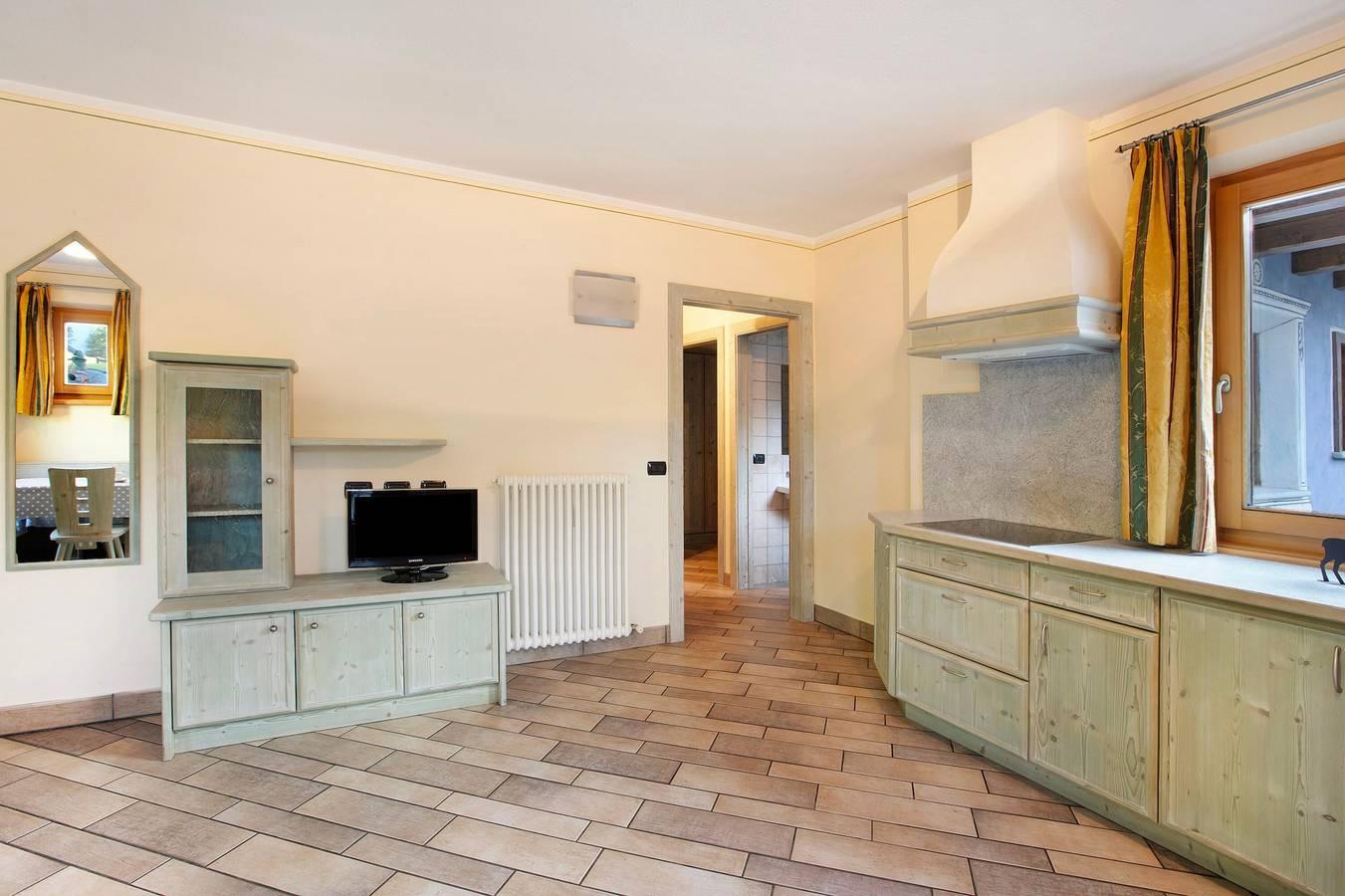 Vakantieappartement in Livigno, Italië voor 2 personen foto 11