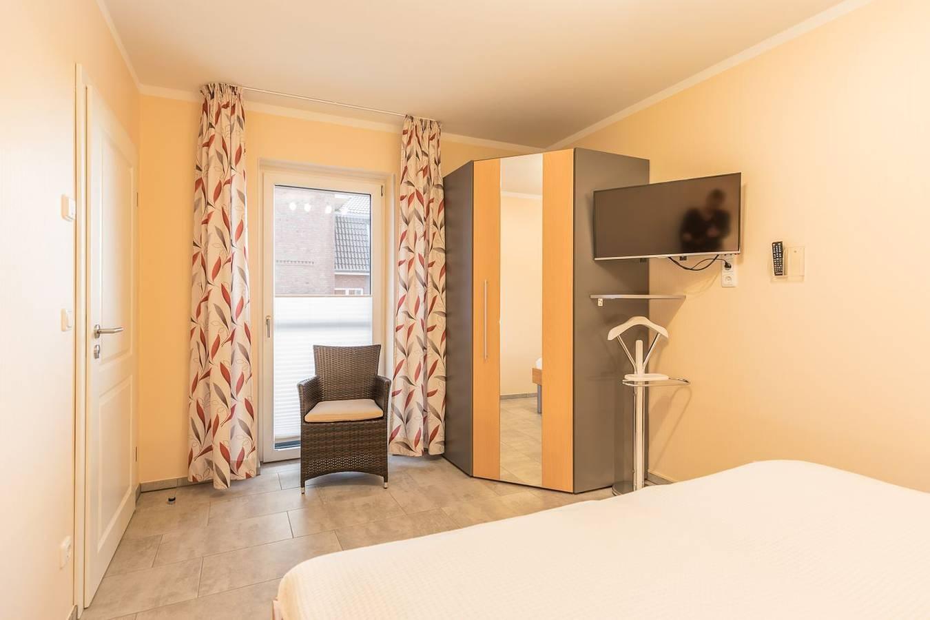 Vakantieappartement in Büsum, Duitsland voor 4 personen foto 17