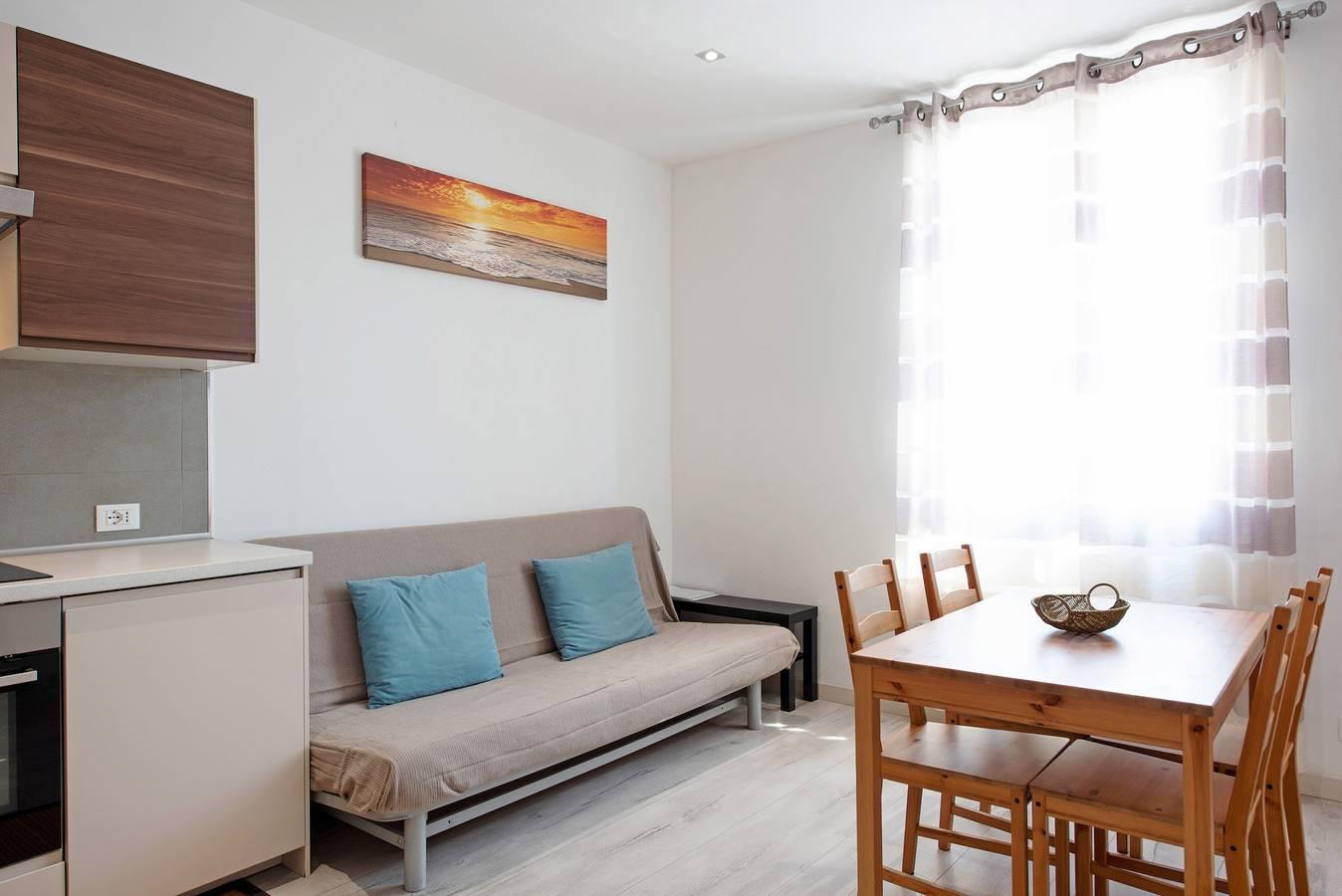 Vakantieappartement in Varazze, Italië voor 6 personen foto 5