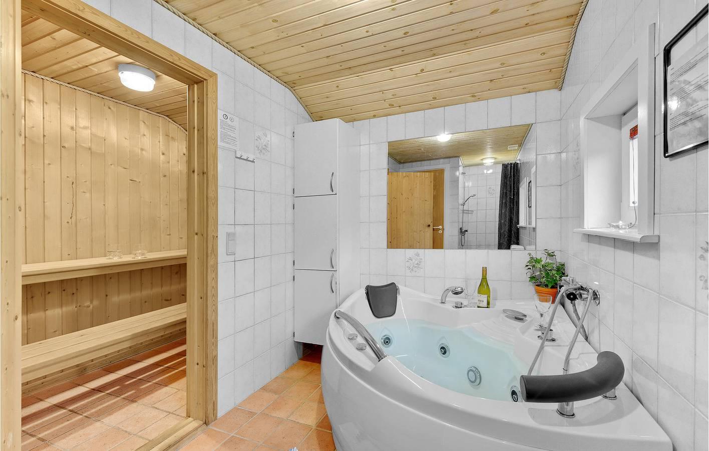 Vakantiehuis in Ulfborg, Denemarken voor 8 personen foto 9