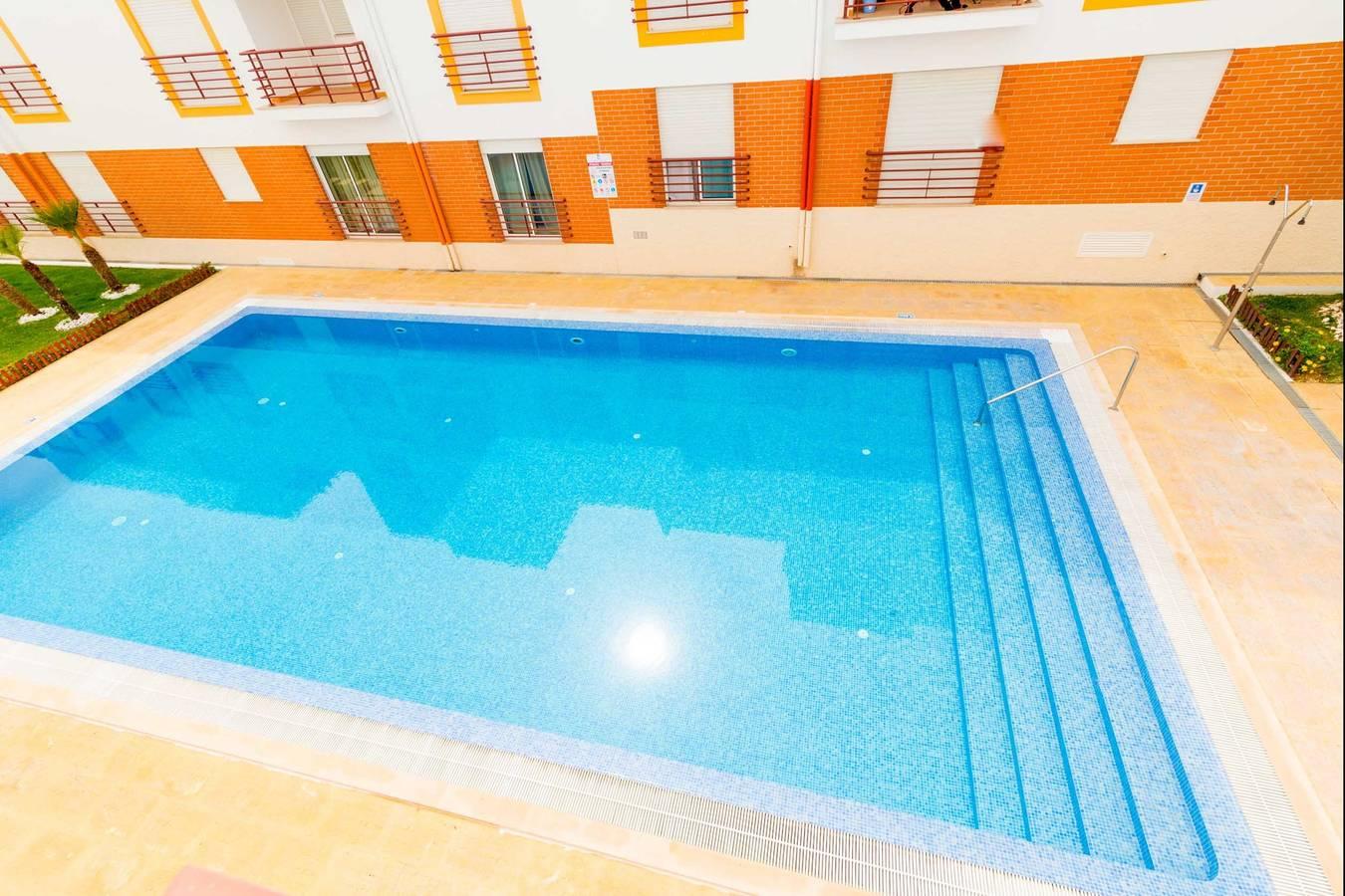 Vakantieappartement in Tavira, Portugal voor 4 personen foto 18