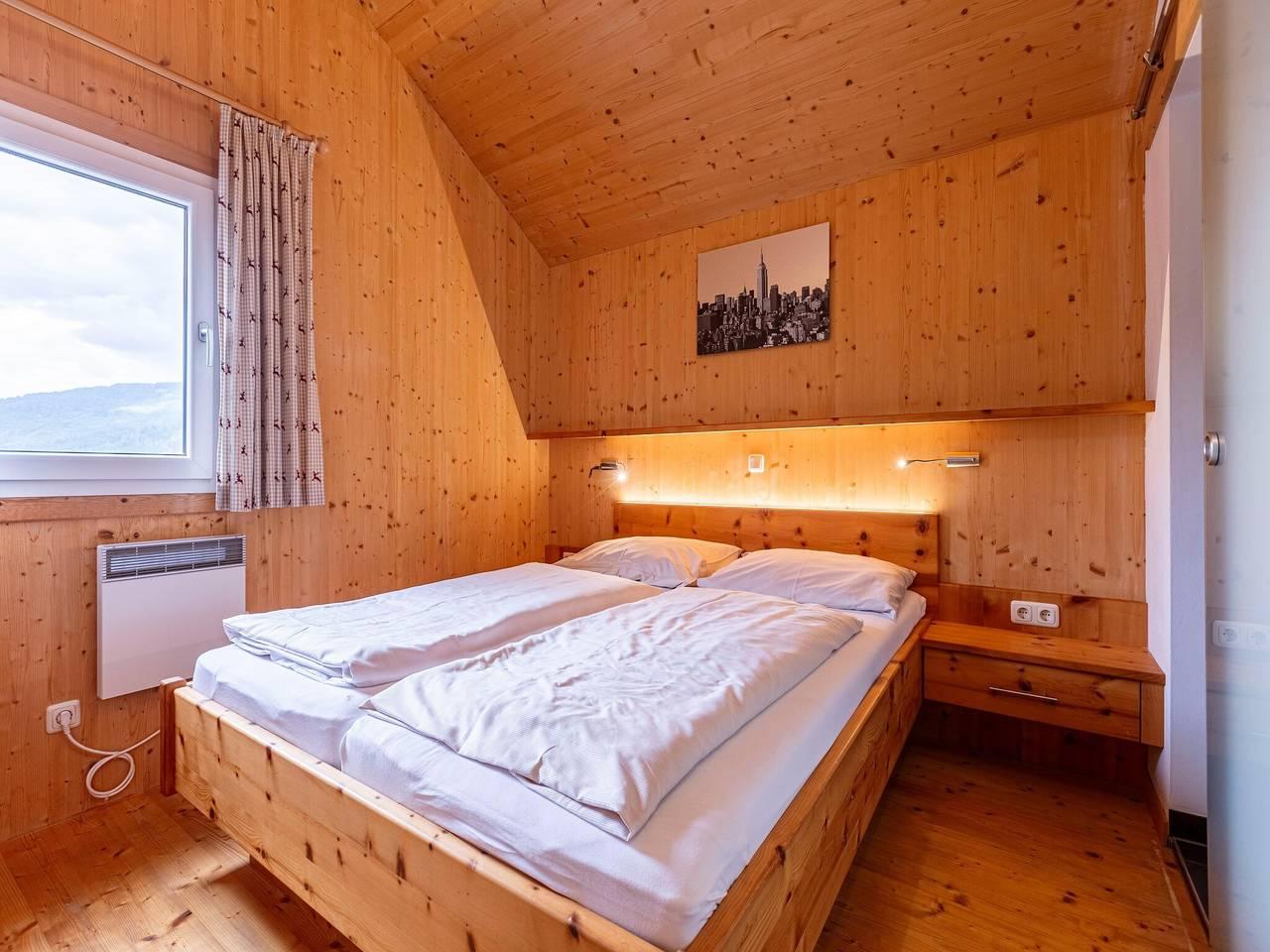 Premium chalet met infraroodsauna in St. Georgen ob Murau, Sankt Georgen am Kreischberg, Oostenrijk voor 10 personen foto 20