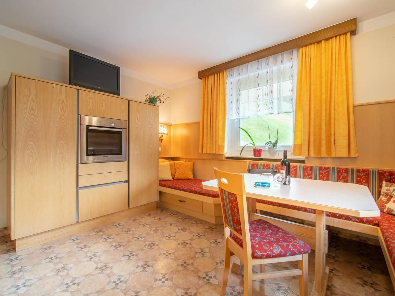 Vakantieappartement in Wildschönau, Oostenrijk voor 2 personen foto 5