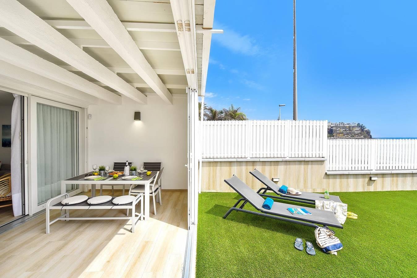 Vakantieappartement in Gran Canaria, Spanje voor 4 personen foto 4