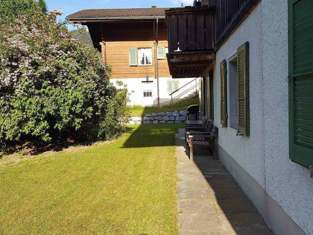 Vakantieappartement in Zweisimmen, Zwitserland voor 7 personen foto 10
