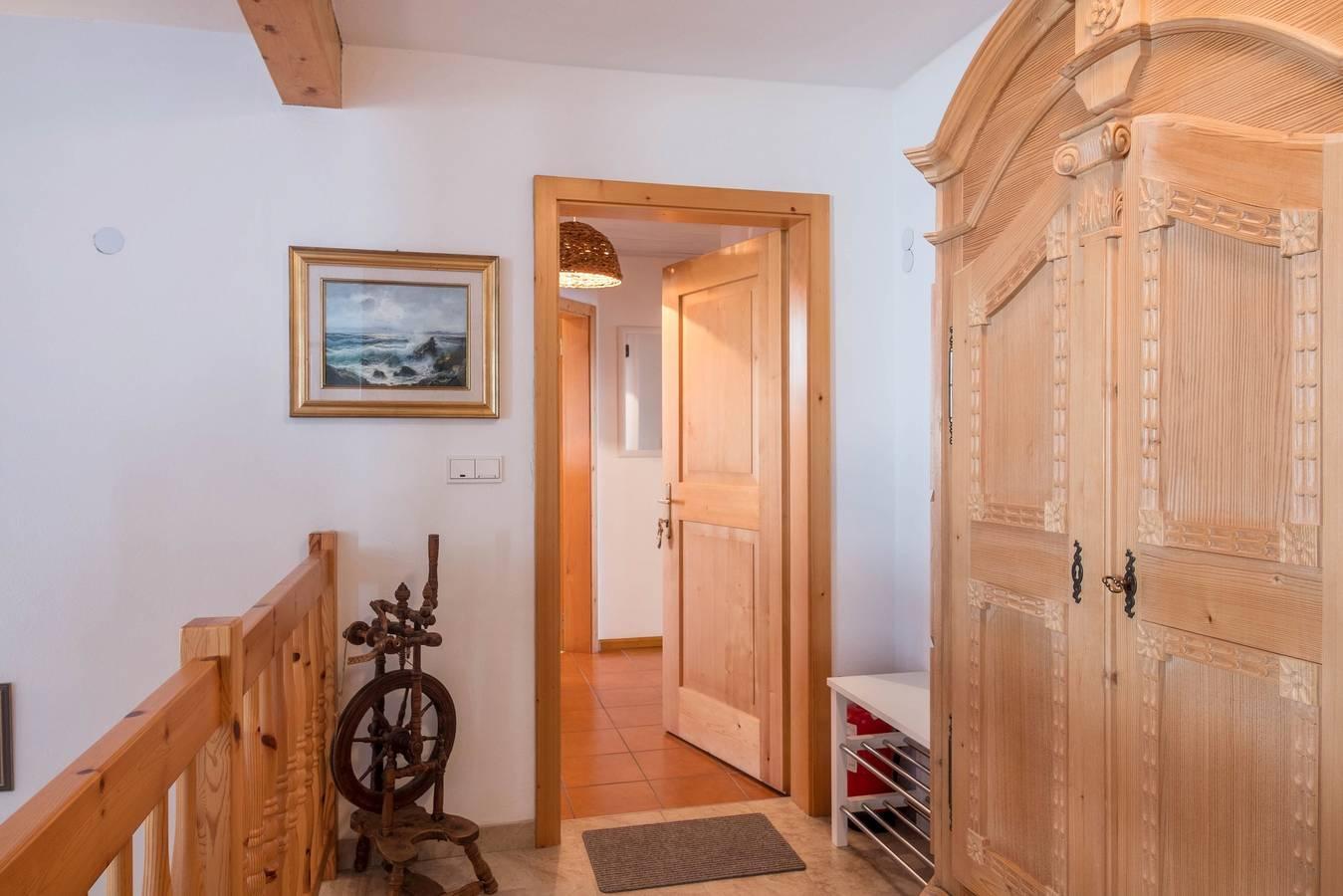Vakantieappartement in Jenesien, Italië voor 2 personen foto 10