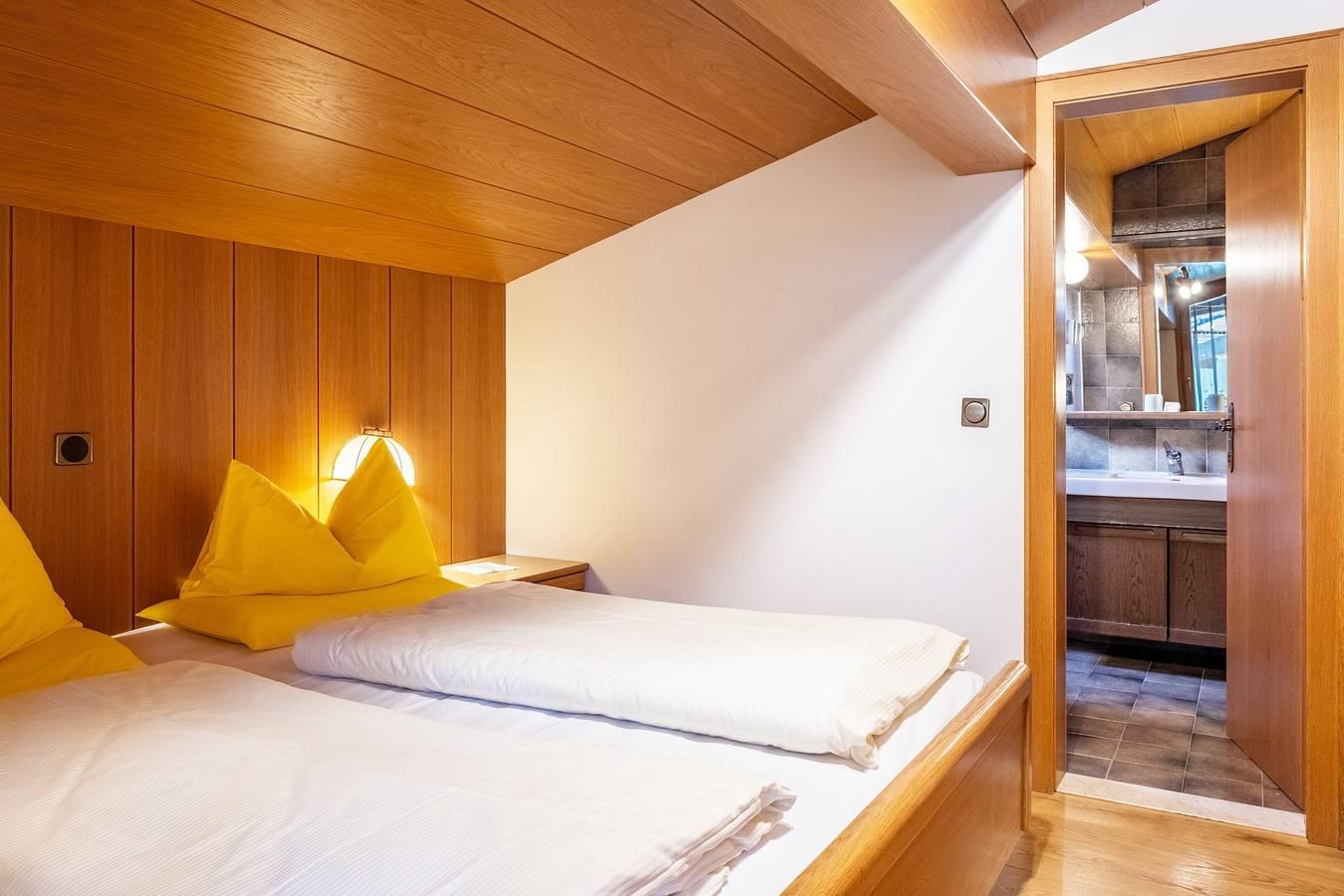 Vakantieappartement in Canazei, Italië voor 4 personen foto 12