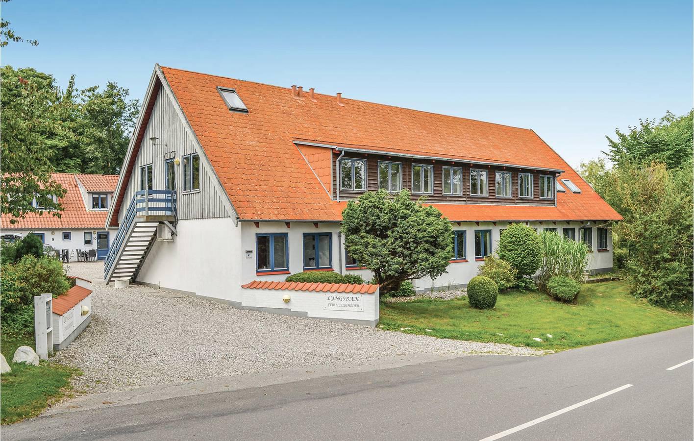 Vakantieappartement in Syddjurs, Denemarken voor 6 personen foto 10