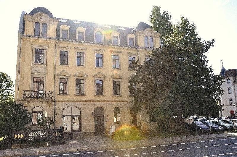 Vakantieappartement in Dresden, Duitsland voor 9 personen foto 17