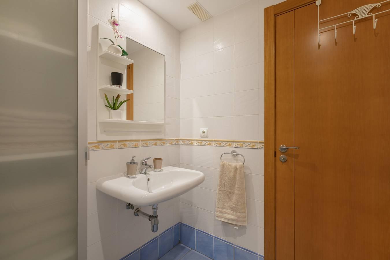 Vakantieappartement in Adeje foto 16