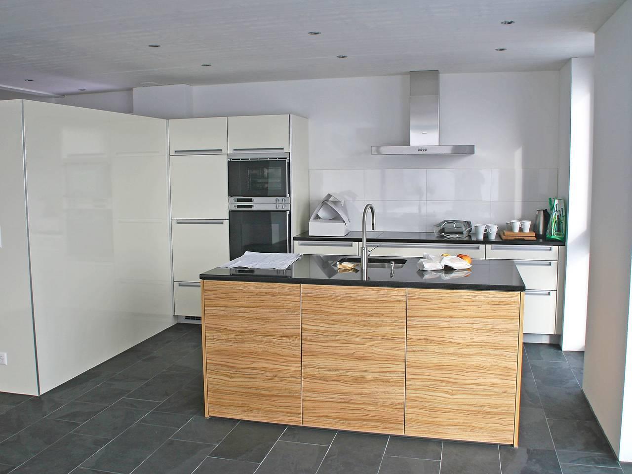 Vakantieappartement in Laax, Zwitserland voor 5 personen foto 11