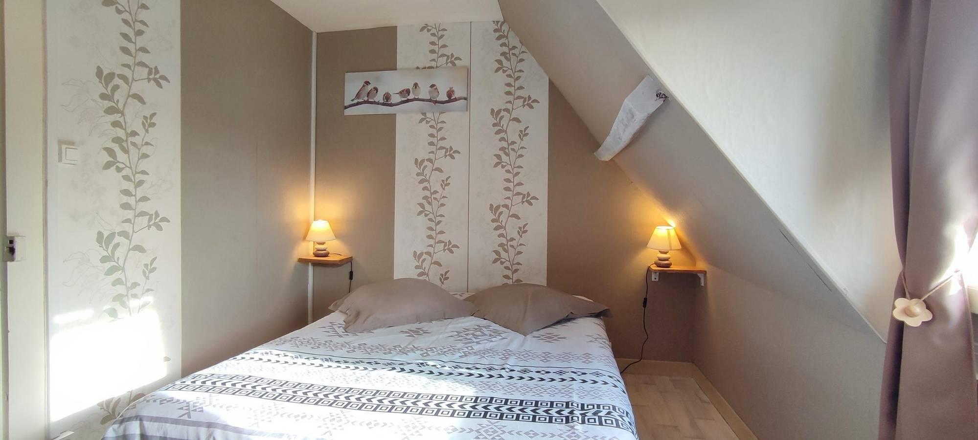 Vakantiehuis in Seine-Maritime, Frankrijk voor 5 personen foto 17