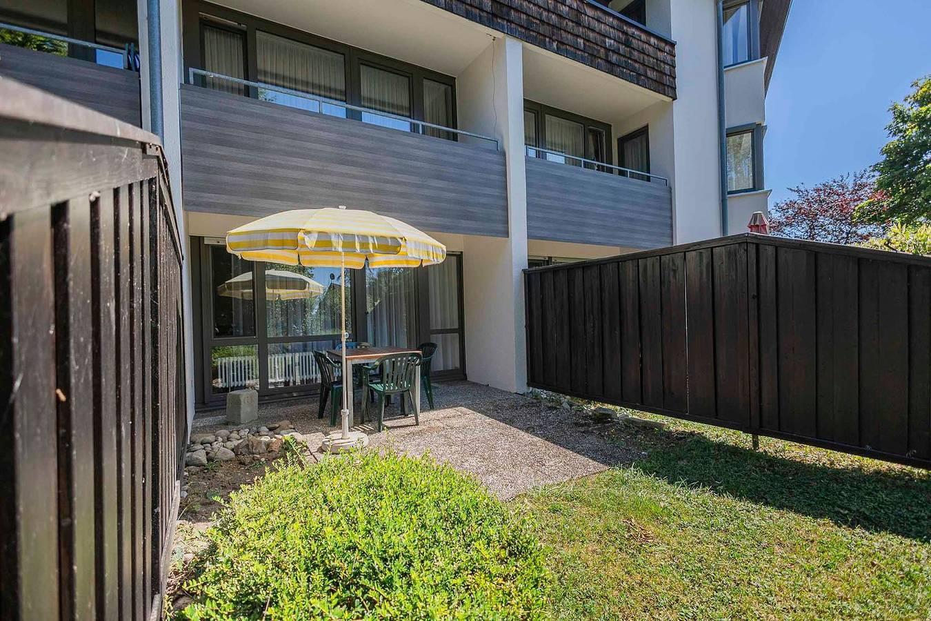 Vakantieappartement in Bodensee, Duitsland voor 2 personen foto 7