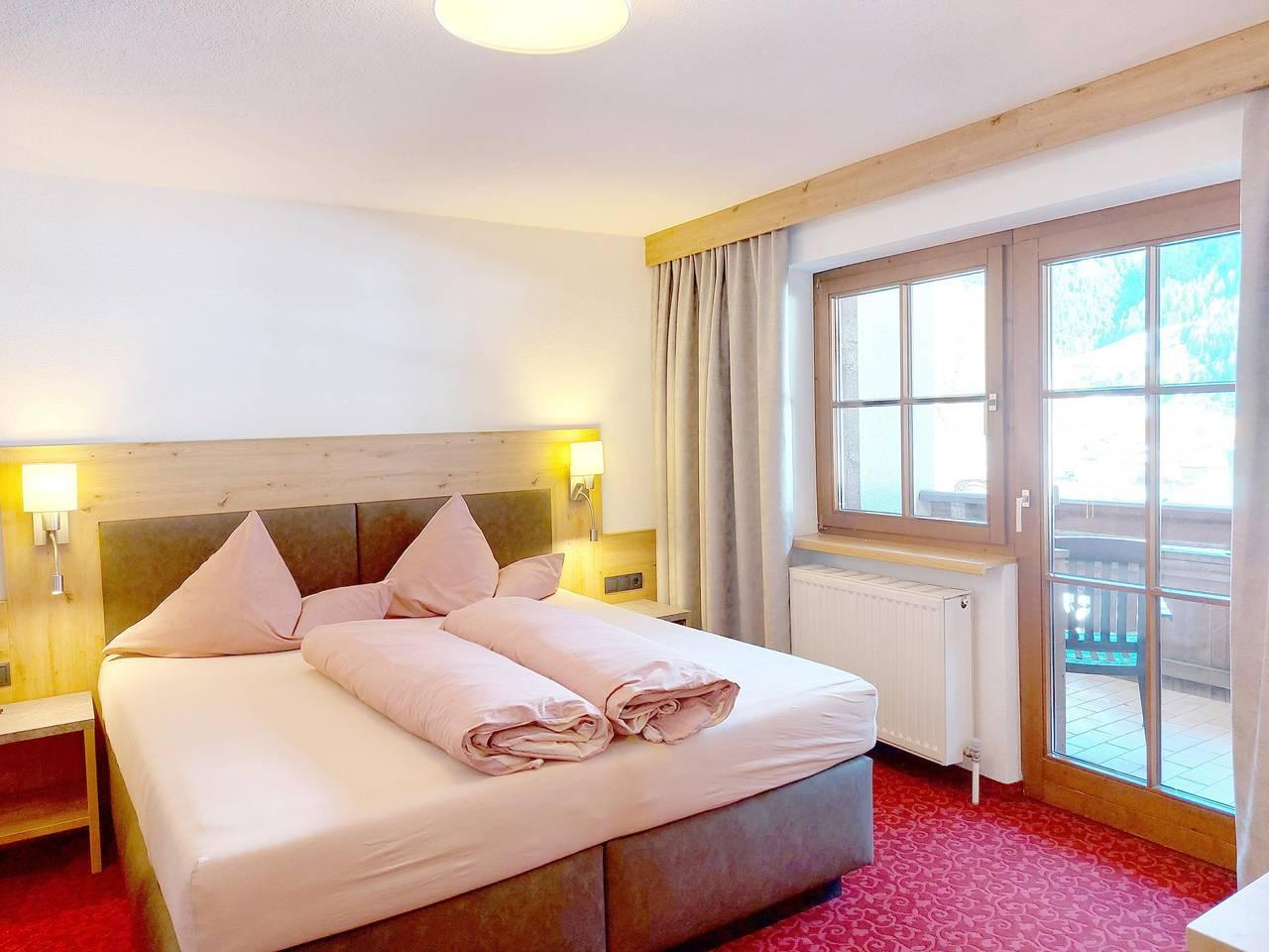 Vakantieappartement in Ötztal, Oostenrijk voor 2 personen foto 4
