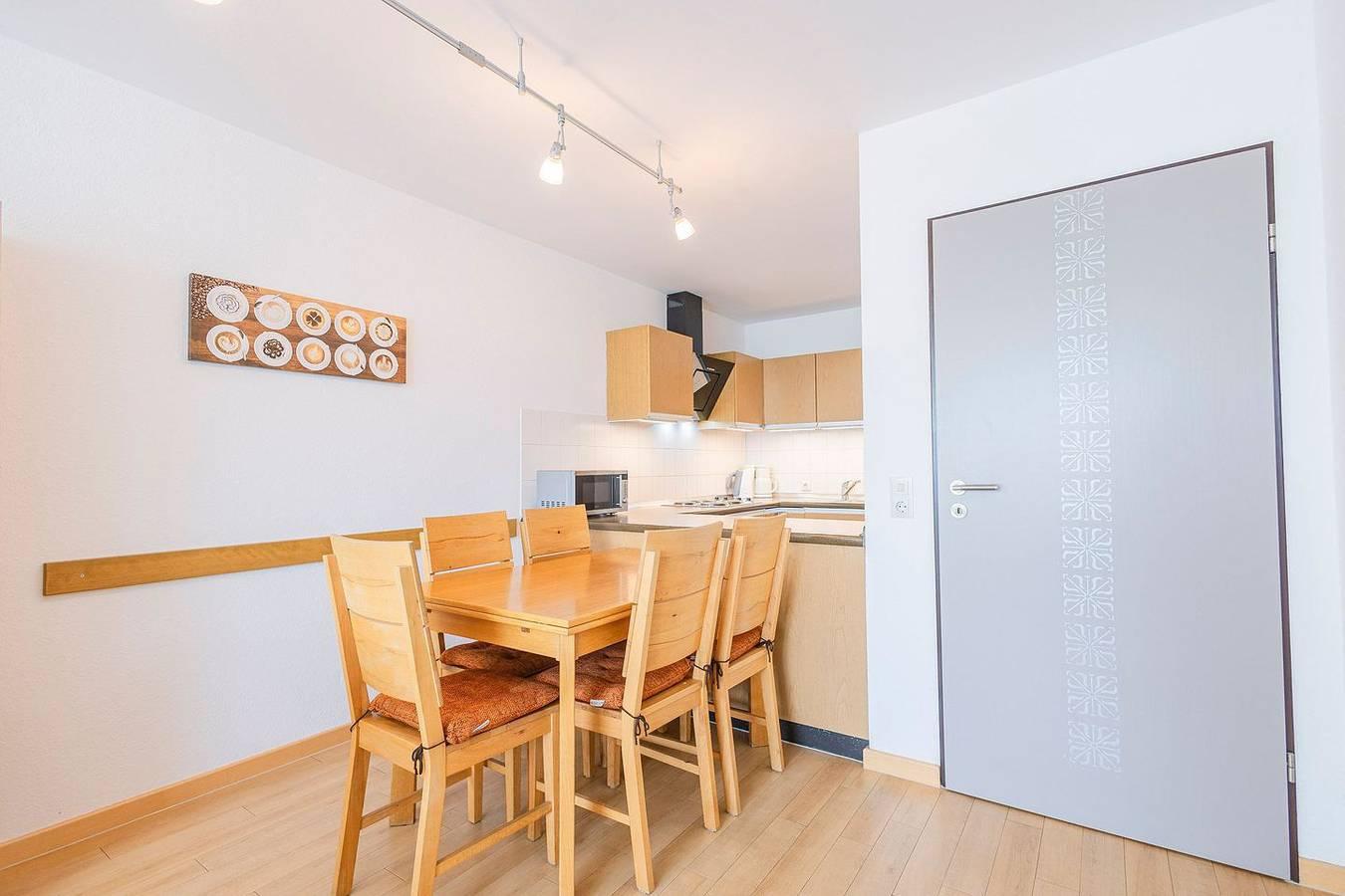 Vakantieappartement in Bodensee, Duitsland voor 4 personen foto 6