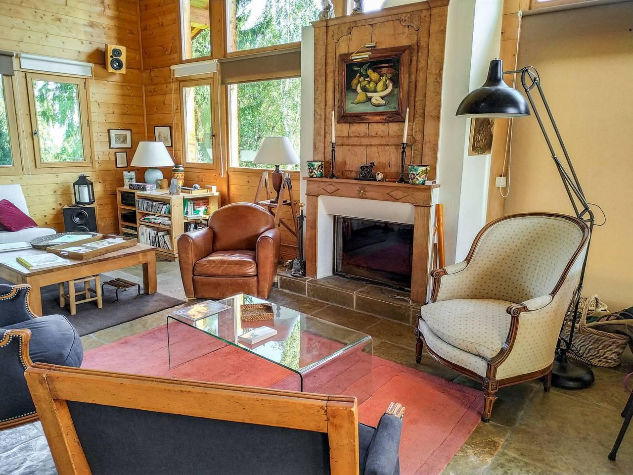 Vakantiehuis in Rhône-Alpes, Frankrijk voor 10 personen foto 8