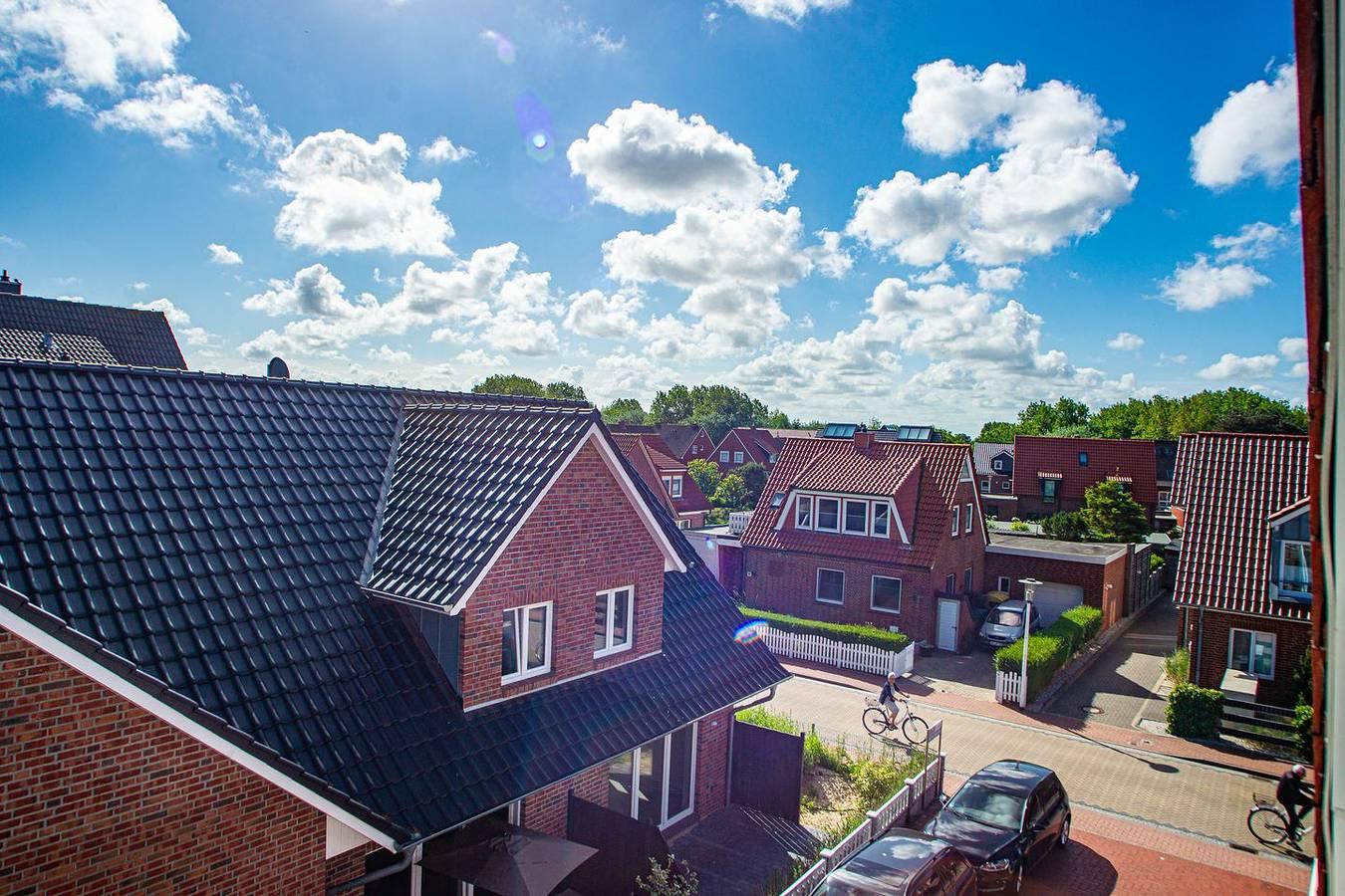 Vakantieappartement in Weser-Ems, Duitsland voor 2 personen foto 17