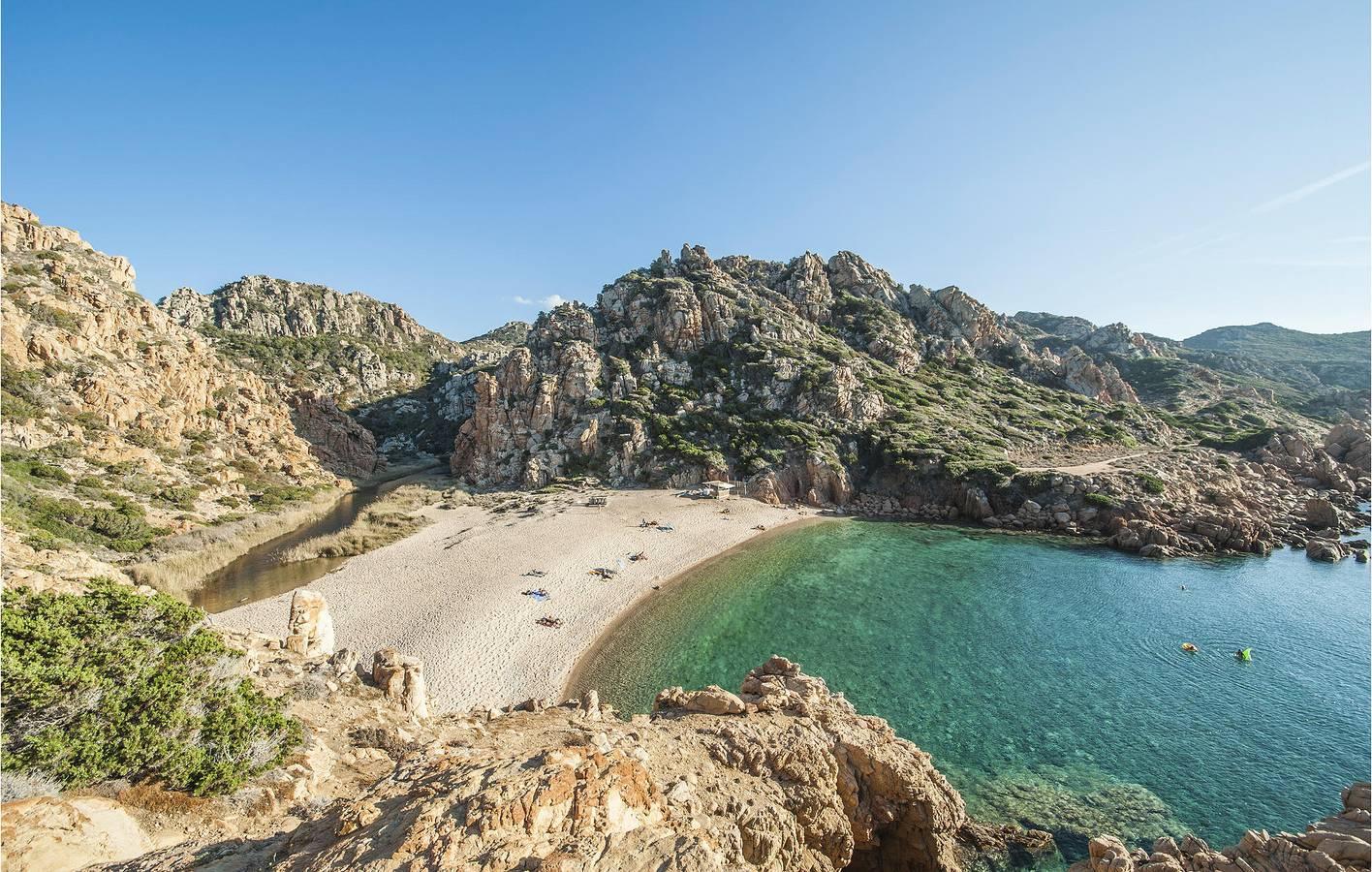 Vakantieappartement in Gallura, Italië voor 3 personen foto 15
