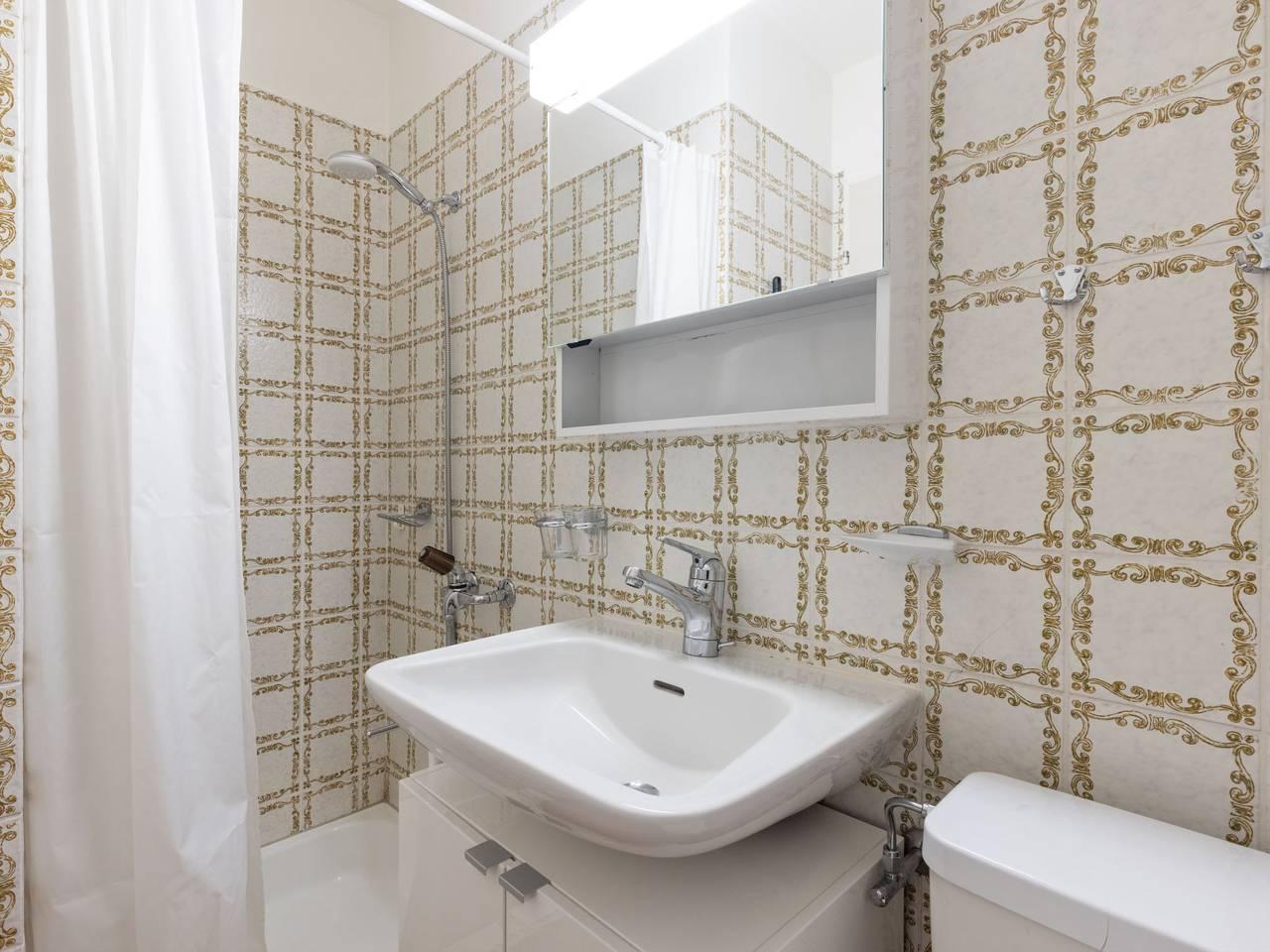 Vakantieappartement in Davos, Zwitserland voor 3 personen foto 11