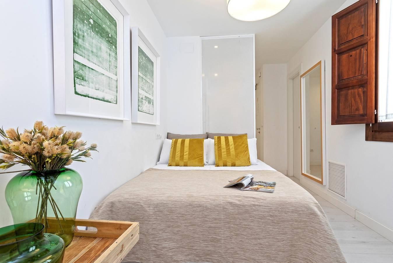 Vakantieappartement in Granada, Spanje voor 4 personen foto 6