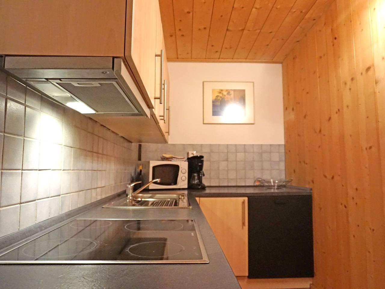 Vakantieappartement in Verwall, Oostenrijk voor 6 personen foto 7