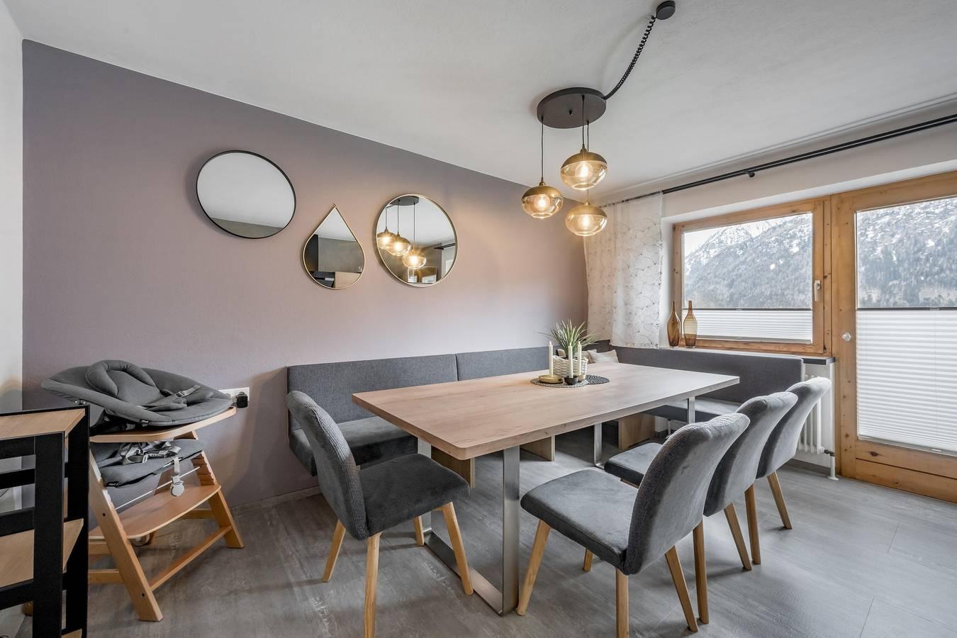 Vakantieappartement in Ötztal foto 9