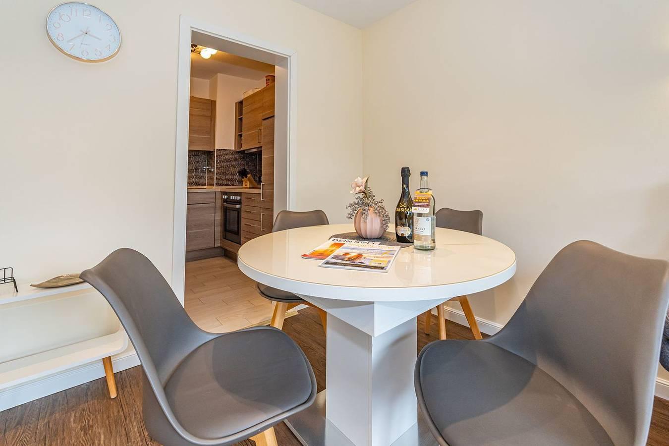 Vakantieappartement in Sylt, Duitsland voor 4 personen foto 6
