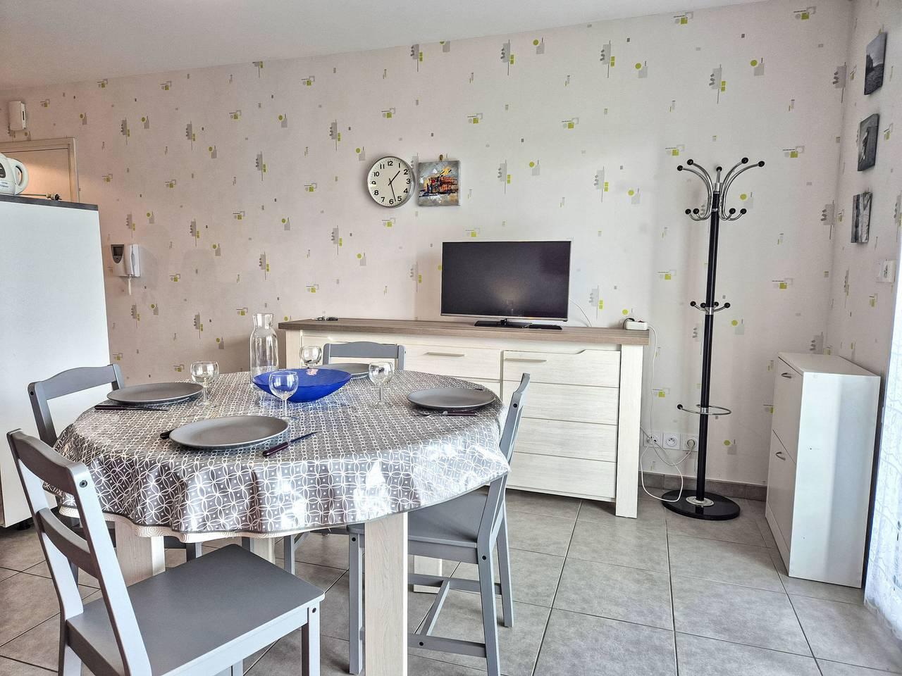 Vakantieappartement in Saint-Malo, Frankrijk voor 4 personen foto 12