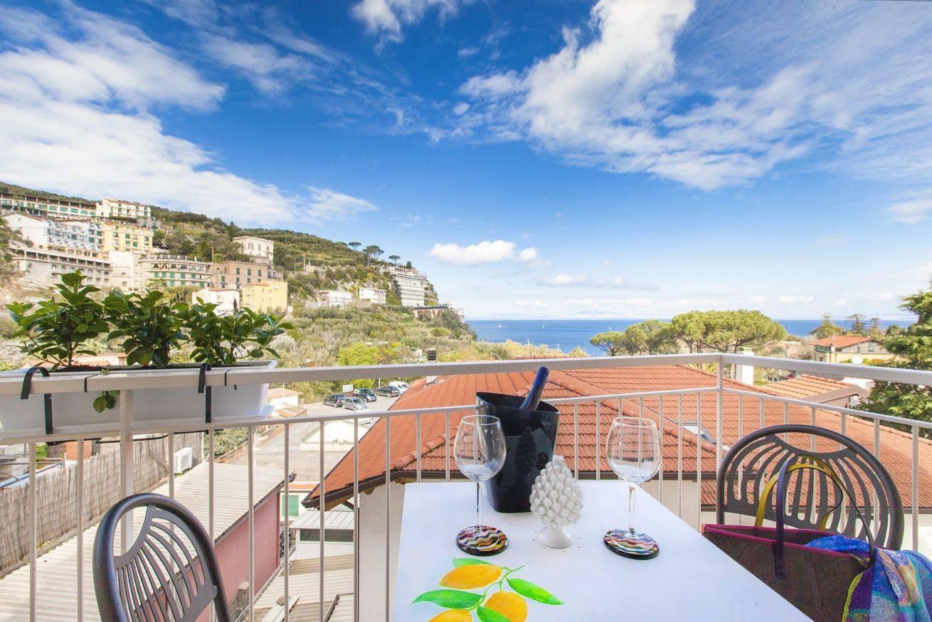 Vakantieappartement in Sorrento, Italië voor 4 personen foto 15