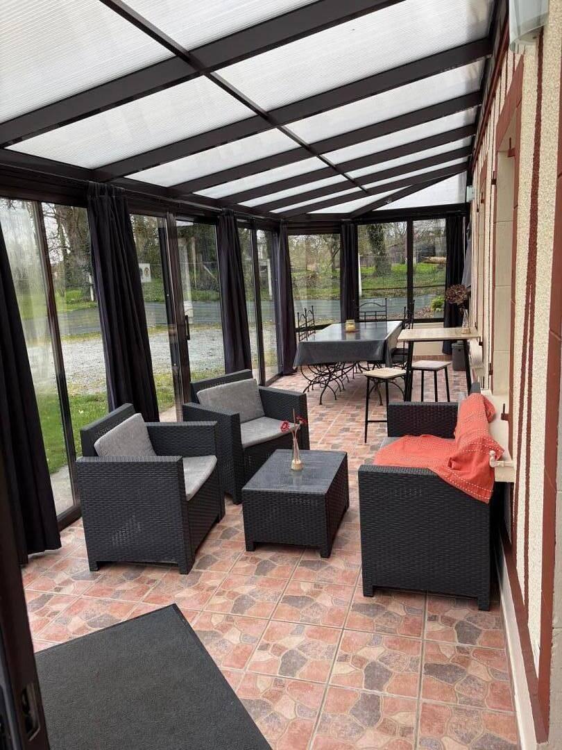 Vakantiehuis in Seine-Maritime, Frankrijk voor 6 personen foto 8