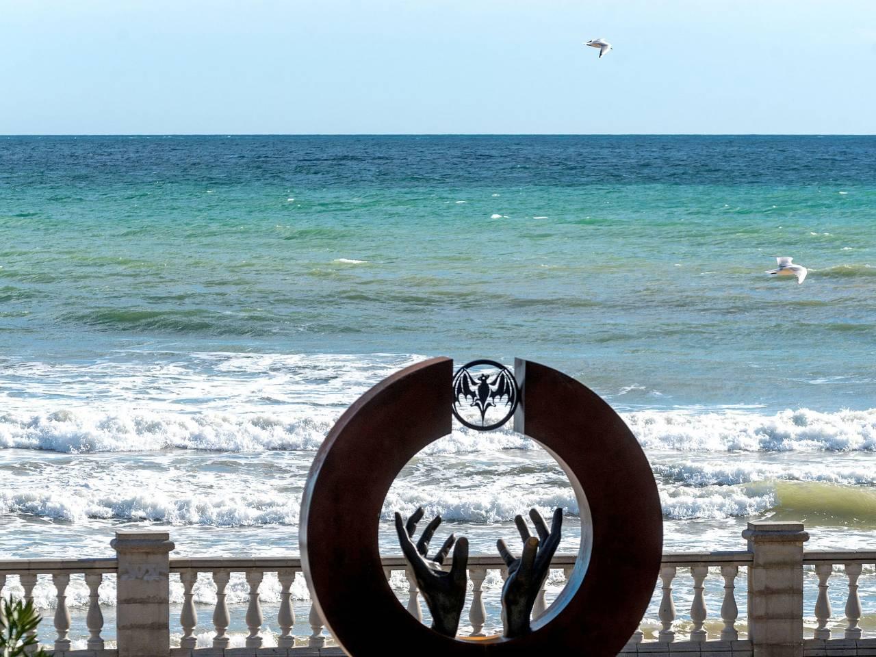 Vakantieappartement in Garraf, Spanje voor 3 personen foto 13