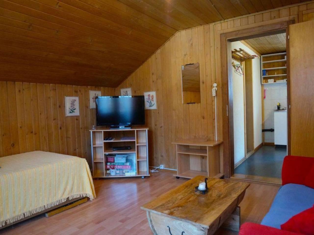 Beatrice in Saanenmöser, Zweisimmen, Zwitserland voor 4 personen foto 12