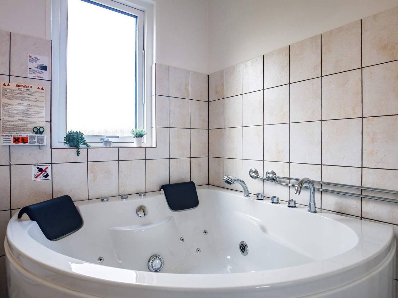 Luxe spa-resort aan zee in Bukkemose, Humble, Denemarken voor 8 personen foto 22
