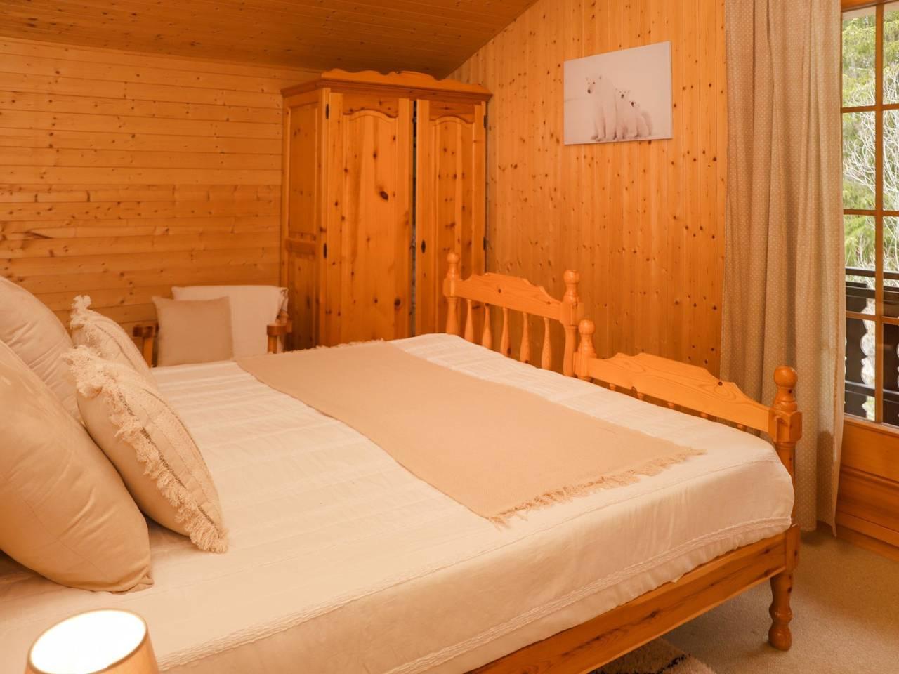 Vakantieappartement in Orsières, Zwitserland voor 6 personen foto 17