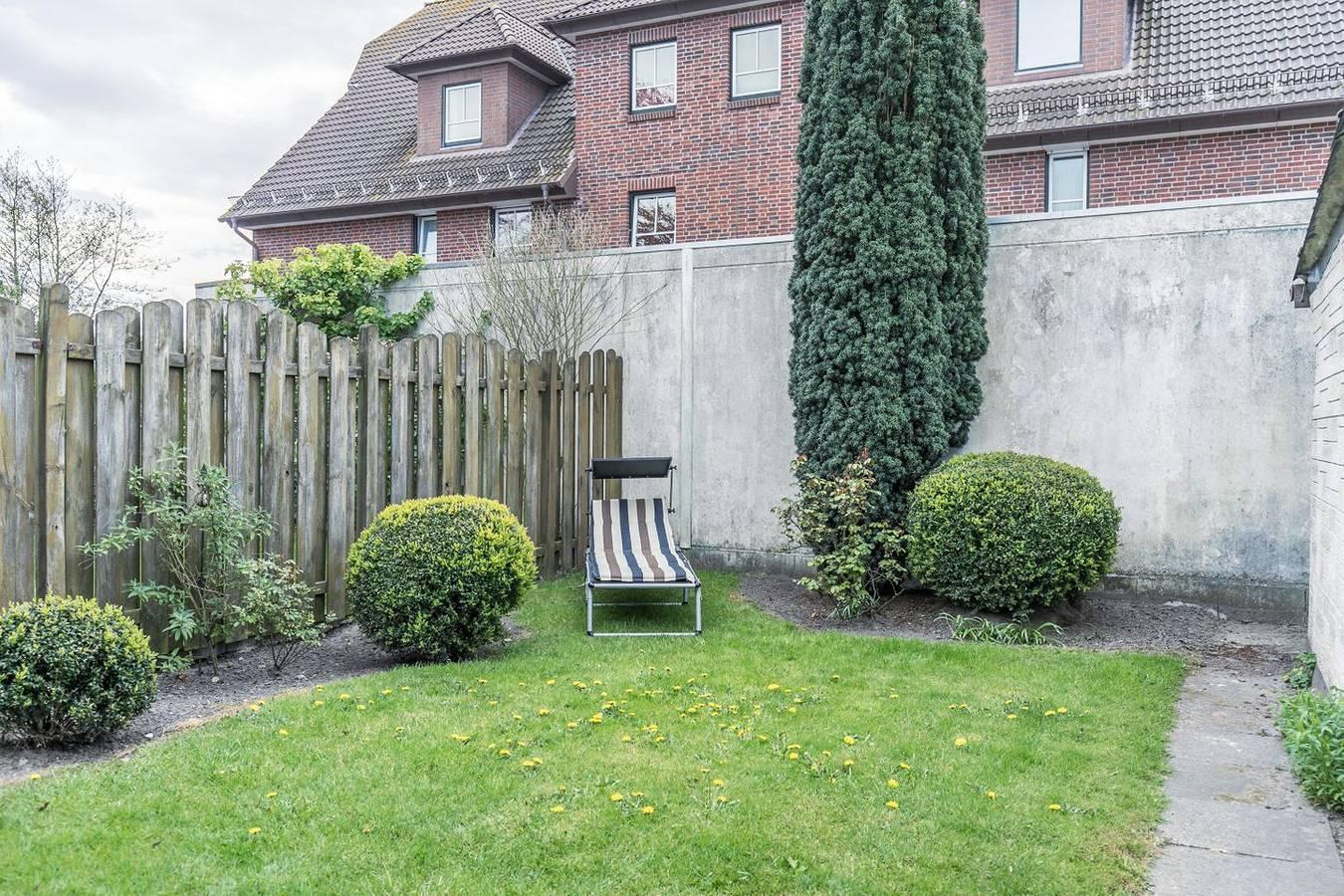 Vakantiehuis in Büsum, Duitsland voor 6 personen foto 7