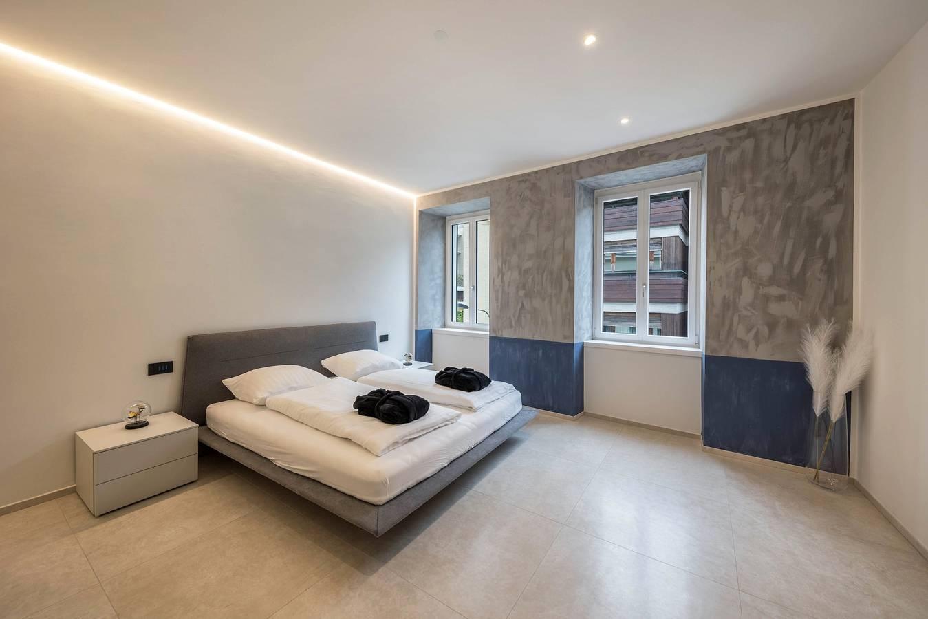 Vakantieappartement in Bozen, Italië voor 3 personen