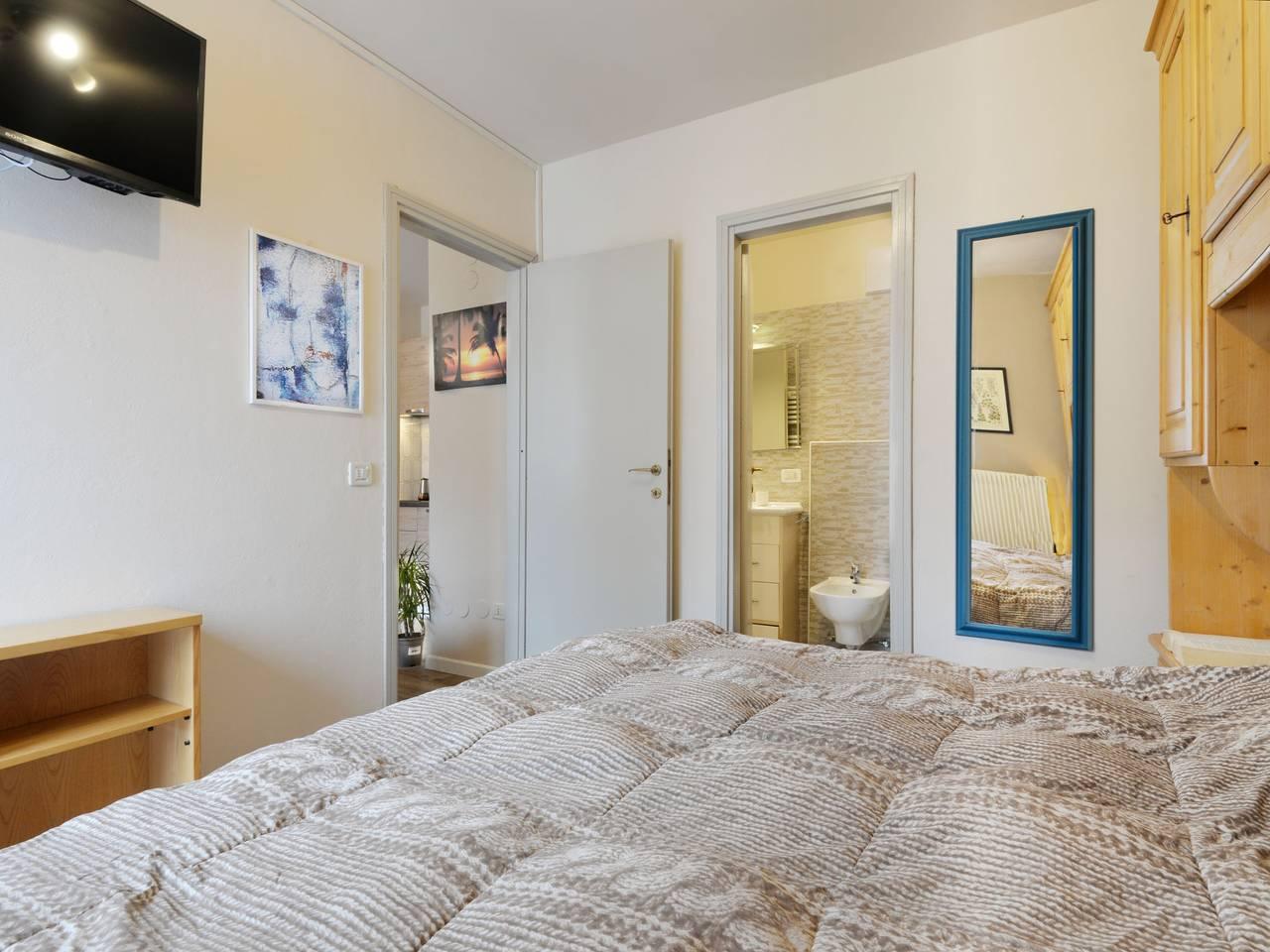 Vakantieappartement in Canazei, Italië voor 4 personen foto 14