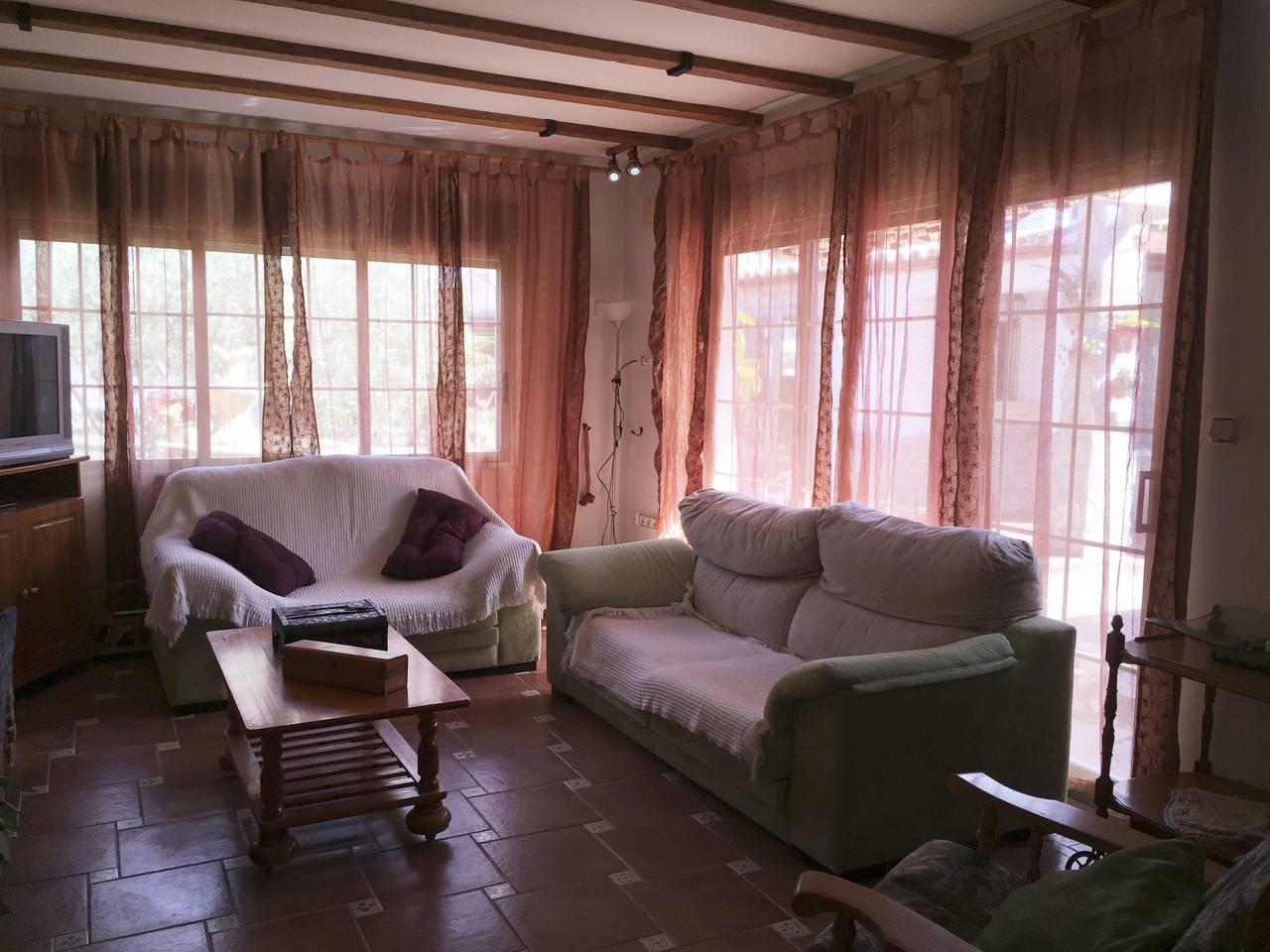 Vakantiehuis in Dénia, Spanje voor 8 personen foto 6