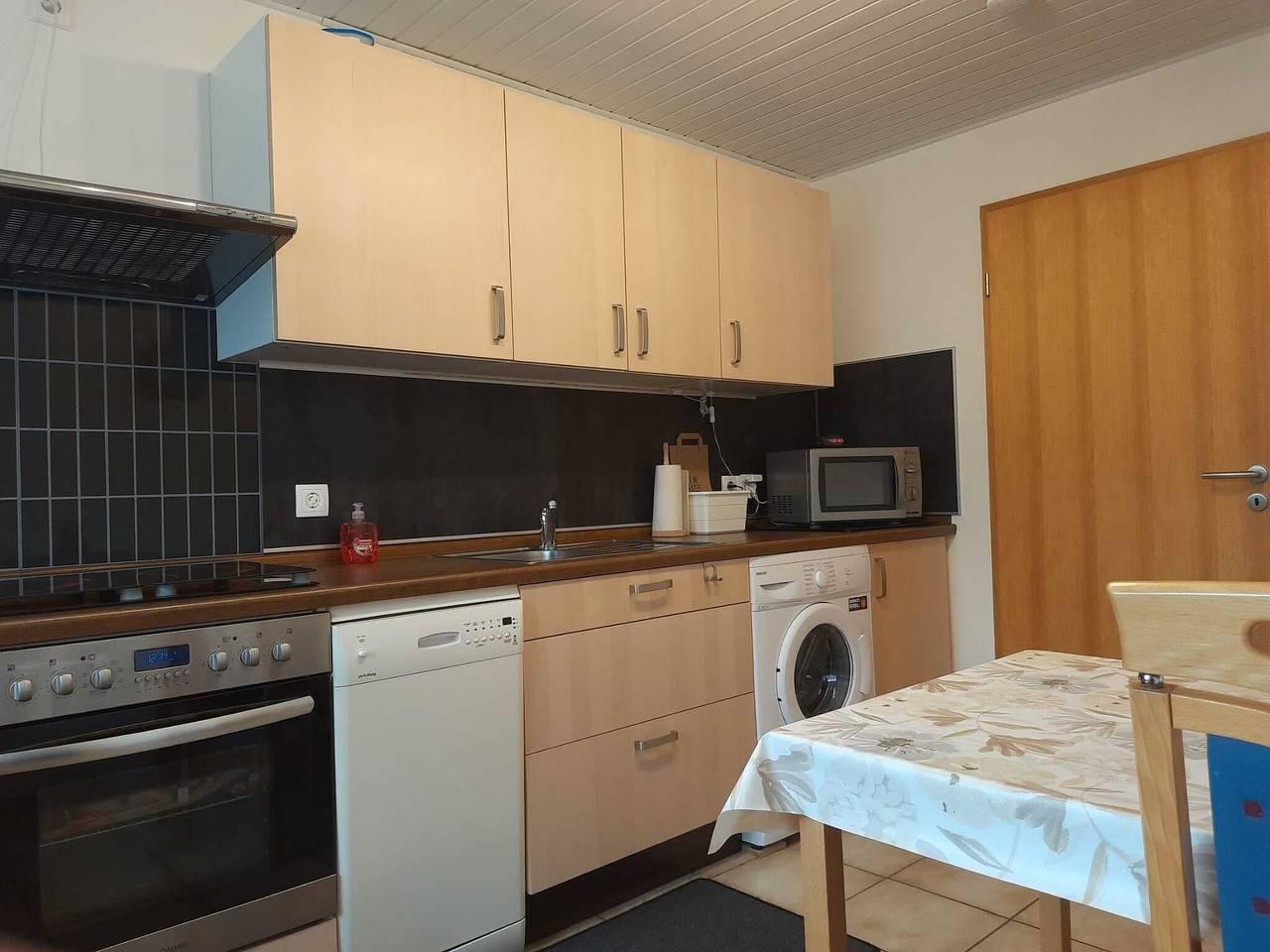 Vakantiehuis in Üxheim, Duitsland voor 2 personen foto 12
