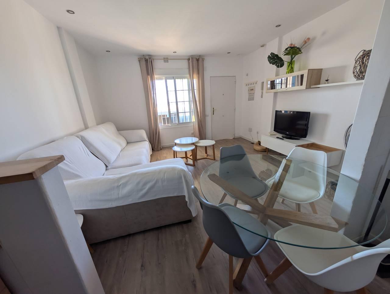 Vakantieappartement in Tarifa, Spanje voor 4 personen foto 6