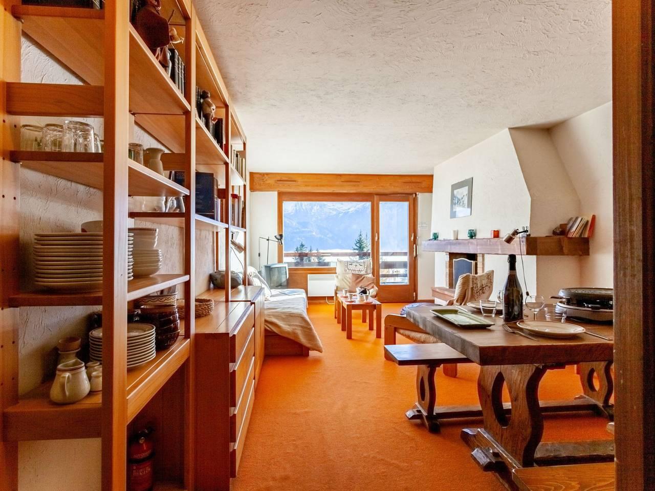 Vakantieappartement in Rhône-Alpes, Frankrijk voor 5 personen foto 9