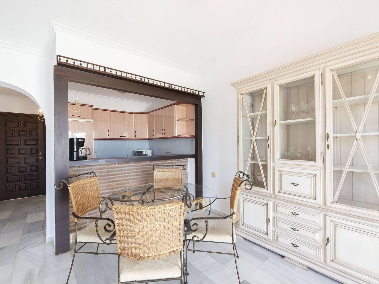 Vakantieappartement in Mijas, Spanje voor 4 personen foto 15