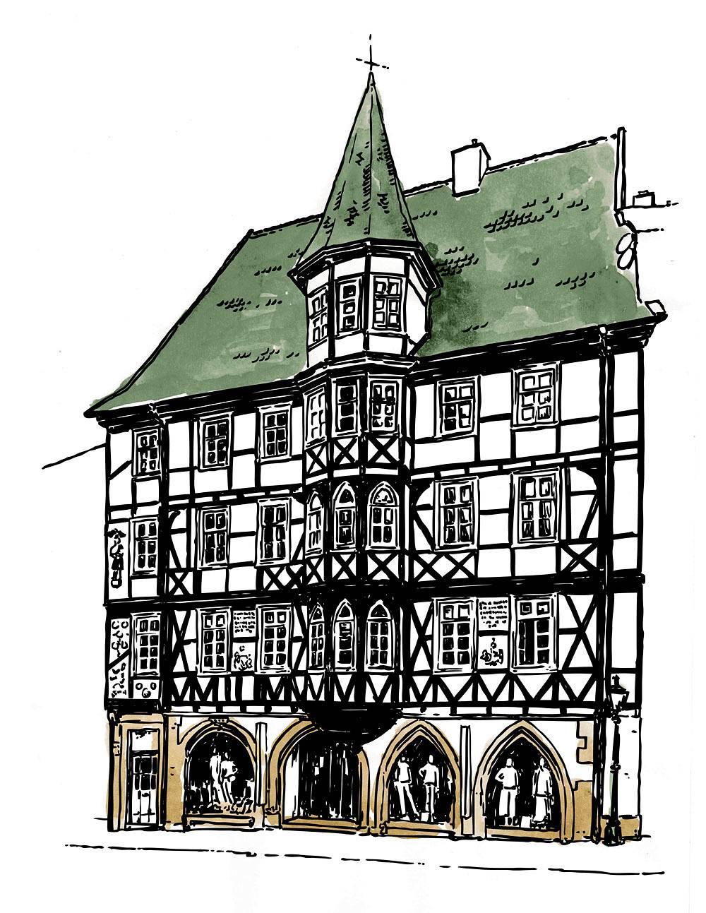 Vakantieappartement in Rhön-Hessen, Duitsland voor 2 personen foto 16