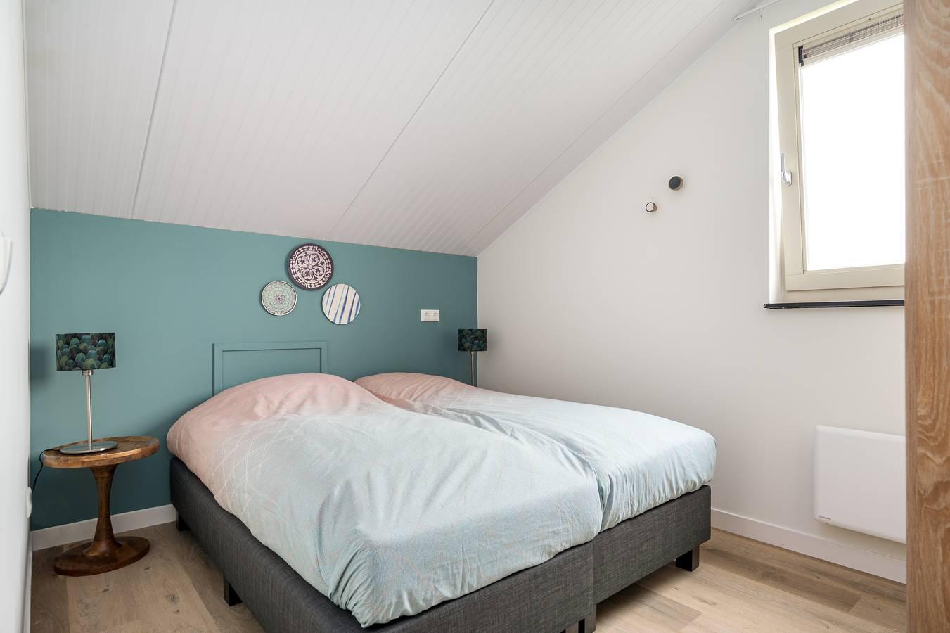 Vakantiehuis in Heerenveen Gemeente, Nederland voor 8 personen foto 10