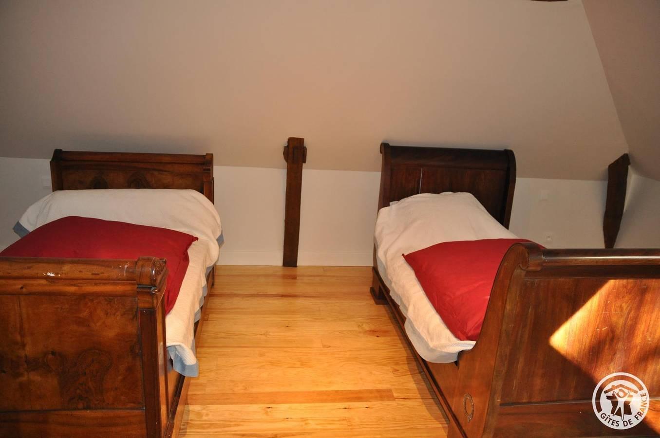 Vakantiehuis in Tulle, Frankrijk voor 4 personen foto 11