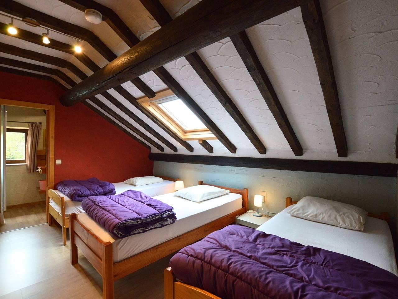 Vakantiehuis in Malmedy, België voor 18 personen foto 17
