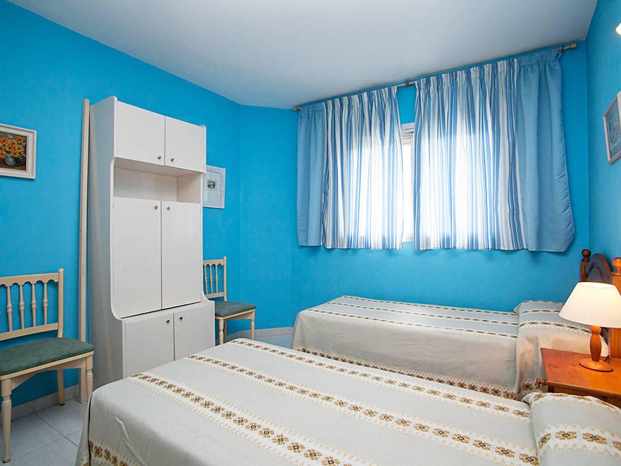 Vakantieappartement in Cambrils, Spanje voor 6 personen foto 5