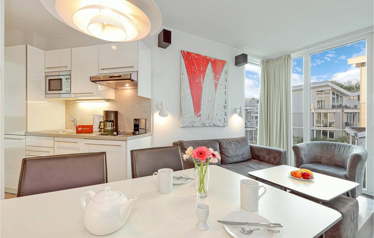 Vakantieappartement in Lübeck, Duitsland voor 4 personen foto 12